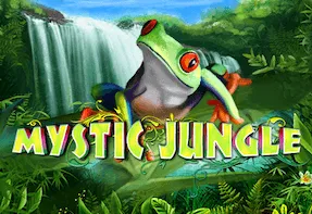 Raih Pengalaman Seru dan Hasil Maksimal Bersama Mystic Jungle