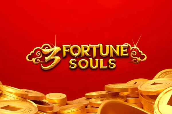 Game 3 Fortune Souls Sedang Panas! Timing Tepat untuk Raih Jackpot Tanpa Banyak Putaran