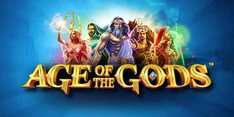 Strategi Age of the Gods Biar Gacor: Maksimalkan Peluang Jackpot Setiap Hari