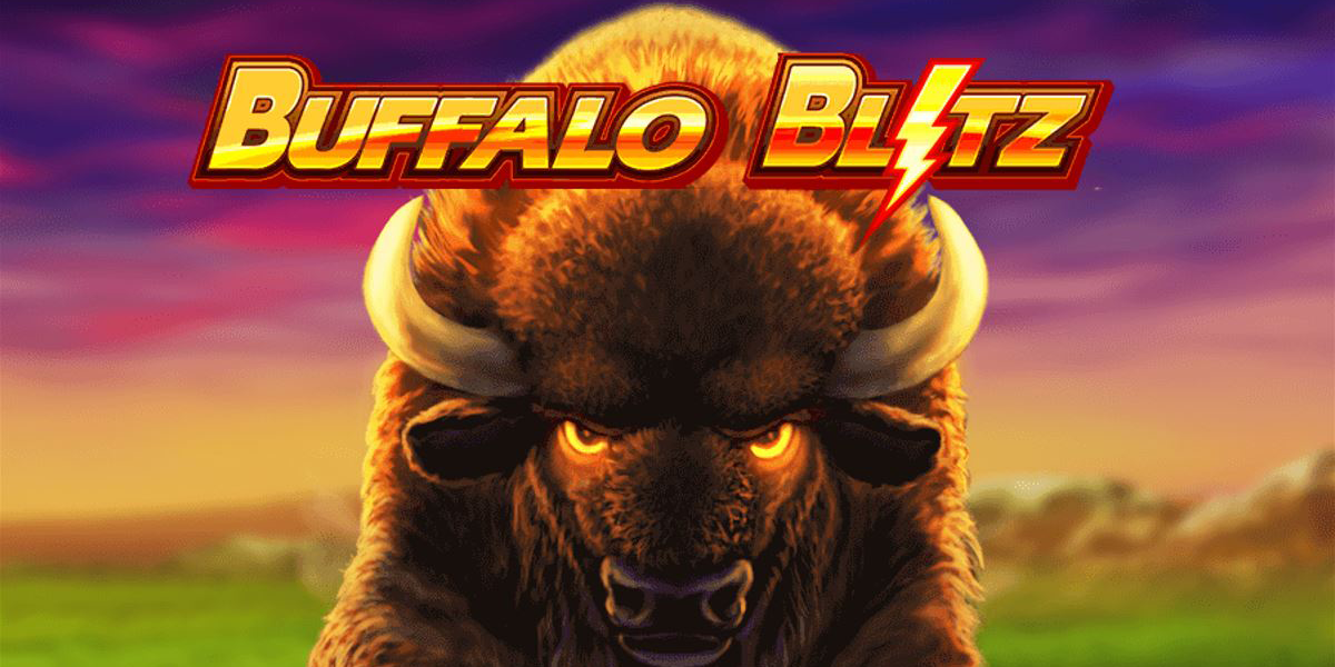 Game Buffalo Blitz: Strategi Harian Bikin Jackpot Datang Tanpa Paksa