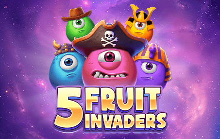 Trik Rahasia Fruit Invaders: Cara Pemain Pro Bisa Rutin Raih JP Setiap Hari