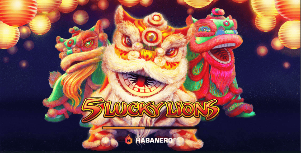Strategi Ampuh Memaksimalkan Peluang Menang JP Maxwin di 5 Lucky Lions