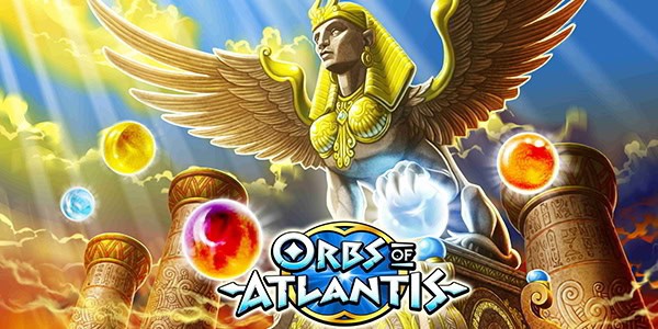 Rahasia Desain & Visual Orbs of Atlantis: Mengapa Game Ini Begitu Memikat?