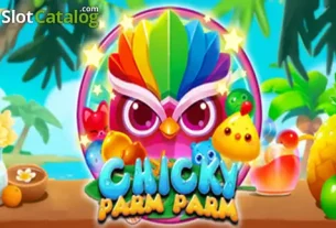Chicky Parm Parm