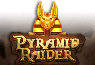 Pyramid Raider