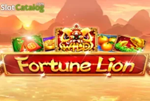Fortune Lion